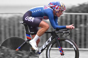 Kristin Armstrong