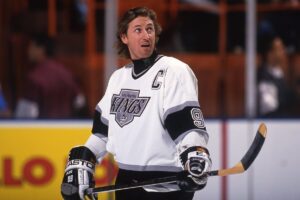 Wayne Gretzky