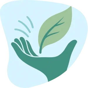 Arthritis Free Living Holistic Icon